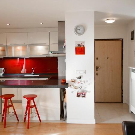 Krunska 26 Apartment Beograd Ngoại thất bức ảnh