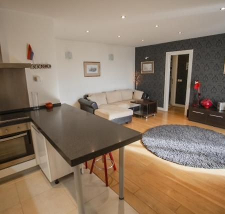 Krunska 26 Apartment Beograd Ngoại thất bức ảnh