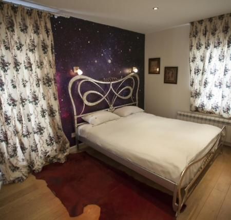 Krunska 26 Apartment Beograd Ngoại thất bức ảnh