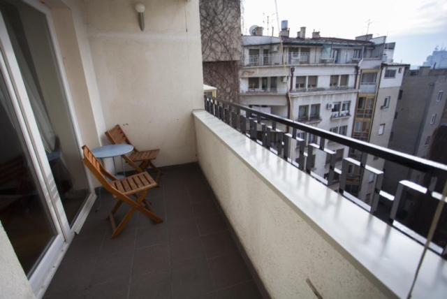 Krunska 26 Apartment Beograd Ngoại thất bức ảnh