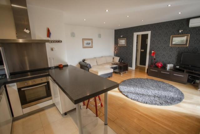 Krunska 26 Apartment Beograd Ngoại thất bức ảnh