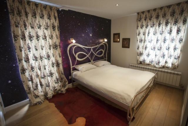 Krunska 26 Apartment Beograd Ngoại thất bức ảnh